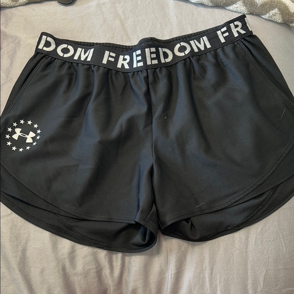 Women’s Athletic Shorts